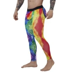 Legging Pikante Ultra Athletic PIK1263 -Men Attitude Boutique legging pik pik1263 jaune 4