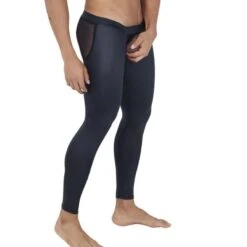 Legging Pikante Dirty Athletic PIK0834 -Men Attitude Boutique legging pikante pik0834 noir 4