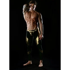 Men Attitude Boutique -Men Attitude Boutique legging tof TOF137O or a