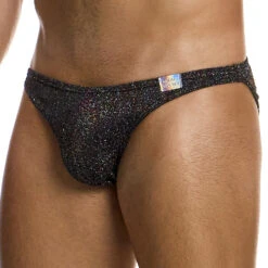 Mini Slip Delusion Modus Vivendi 02514 Noir 8 Mini Slip Delusion Modus Vivendi 02514 Noir -Men Attitude Boutique minislip modusvivendi 02514 black 1