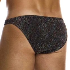 Mini Slip Delusion Modus Vivendi 02514 Noir 9 Mini Slip Delusion Modus Vivendi 02514 Noir -Men Attitude Boutique minislip modusvivendi 02514 black 2