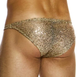 Mini Slip Harem Modus Vivendi 19413 Or -Men Attitude Boutique minislip modusvivendi 19413 gold 2
