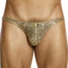 Mini Slip Harem Modus Vivendi 19413 Or -Men Attitude Boutique minislip modusvivendi 19413 gold m