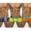Pack De Boxers Addicted AD403P -Men Attitude Boutique packboxers addicted ad403p multicolor m