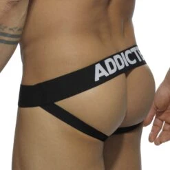 Pack De Jock Strap Addicted AD422P 16 Pack De Jock Strap Addicted AD422P -Men Attitude Boutique packjockslip addicted ad422p multicolor 3