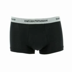 Pack 2 Shortys Emporio Armani 111210 C717 -Men Attitude Boutique packs emporioarmani 111210c717 noirgris 5