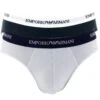 Pack 2 Slips Emporio Armani 111321 C717 -Men Attitude Boutique packs emporioarmani 111321c717 blancmarine 1