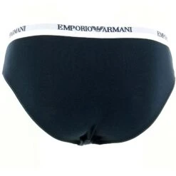 Pack 2 Slips Emporio Armani 111321 C717 -Men Attitude Boutique packs emporioarmani 111321c717 blancmarine 8