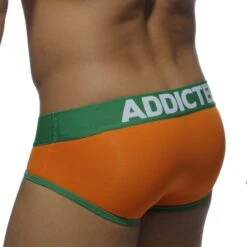 Pack De Slips Addicted AD402P -Men Attitude Boutique packslips addicted ad402p multicolor 2