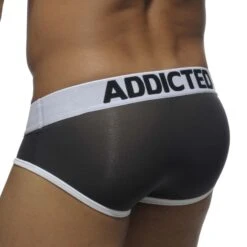 Pack De Slips Addicted AD402P -Men Attitude Boutique packslips addicted ad402p multicolor 5