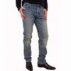 Jeans Calvin Klein CMA300 -Men Attitude Boutique pantalon calvinklein cma300 bleu m