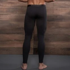 Pantalon CIN2 4038 Noir -Men Attitude Boutique pantalon cin2 4038 noir 3