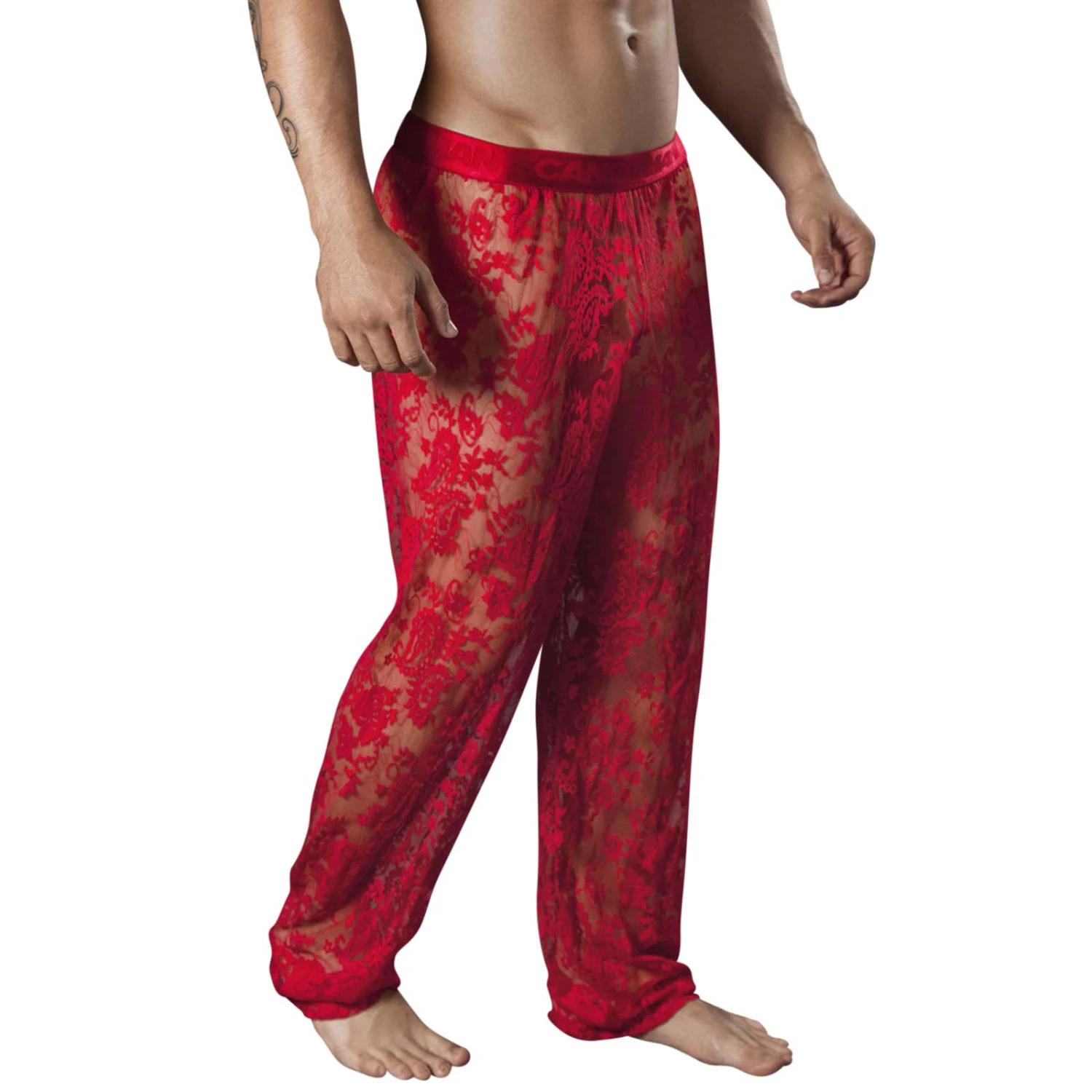 Pantalon Candyman 99234 5 Pantalon Candyman 99234 – Image 3