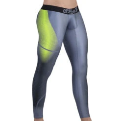 Pantalon Athlétic ErgoWear MAX SE EW1604 Gris -Men Attitude Boutique pantalon ergowear ew1604 gris 1