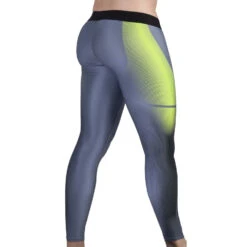 Pantalon Athlétic ErgoWear MAX SE EW1604 Gris -Men Attitude Boutique pantalon ergowear ew1604 gris 2