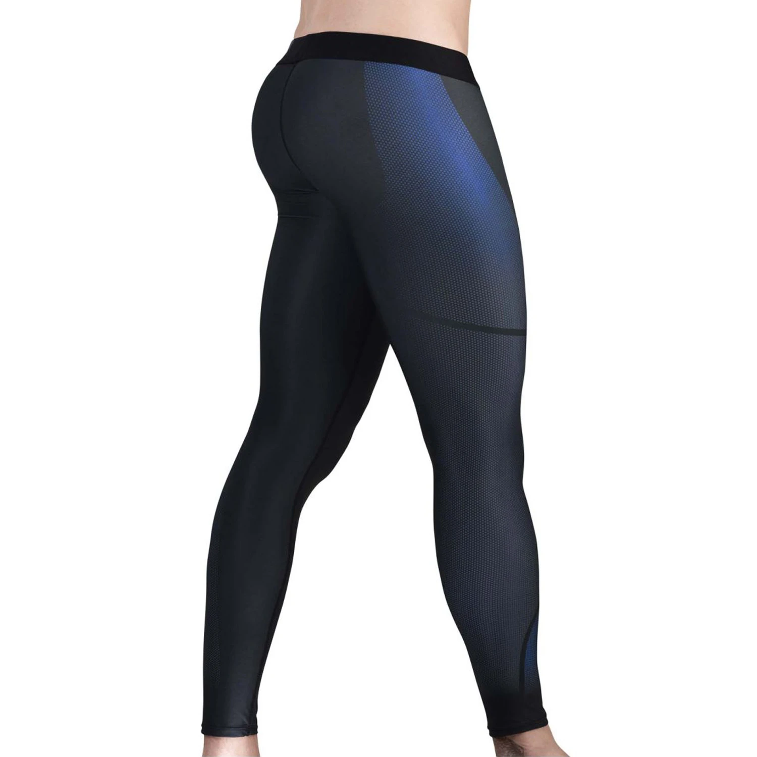 Pantalon Athlétic ErgoWear MAX SE EW1606 Gris 4 Pantalon Athlétic ErgoWear MAX SE EW1606 Gris – Image 2