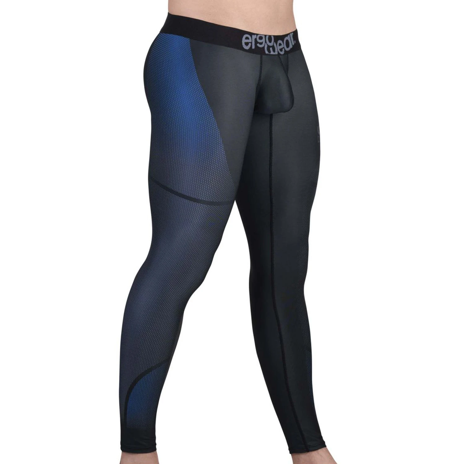 Pantalon Athlétic ErgoWear MAX SE EW1606 Gris 5 Pantalon Athlétic ErgoWear MAX SE EW1606 Gris – Image 3