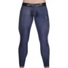 Pantalon Athlétic ErgoWear MAX SE EW1608 Bleu -Men Attitude Boutique pantalon ergowear ew1608 bleu M