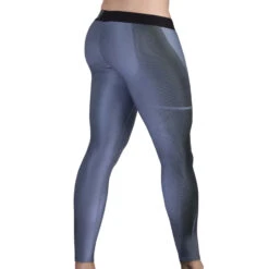 Pantalon Athlétic ErgoWear MAX SE EW1610 Gris -Men Attitude Boutique pantalon ergowear ew1610 gris 2