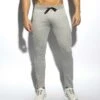 Pantalon ES Collection First Class Athletic SP294 Gris 2 Pantalon ES Collection First Class Athletic SP294 Gris -Men Attitude Boutique pantalon es sp294 gris m