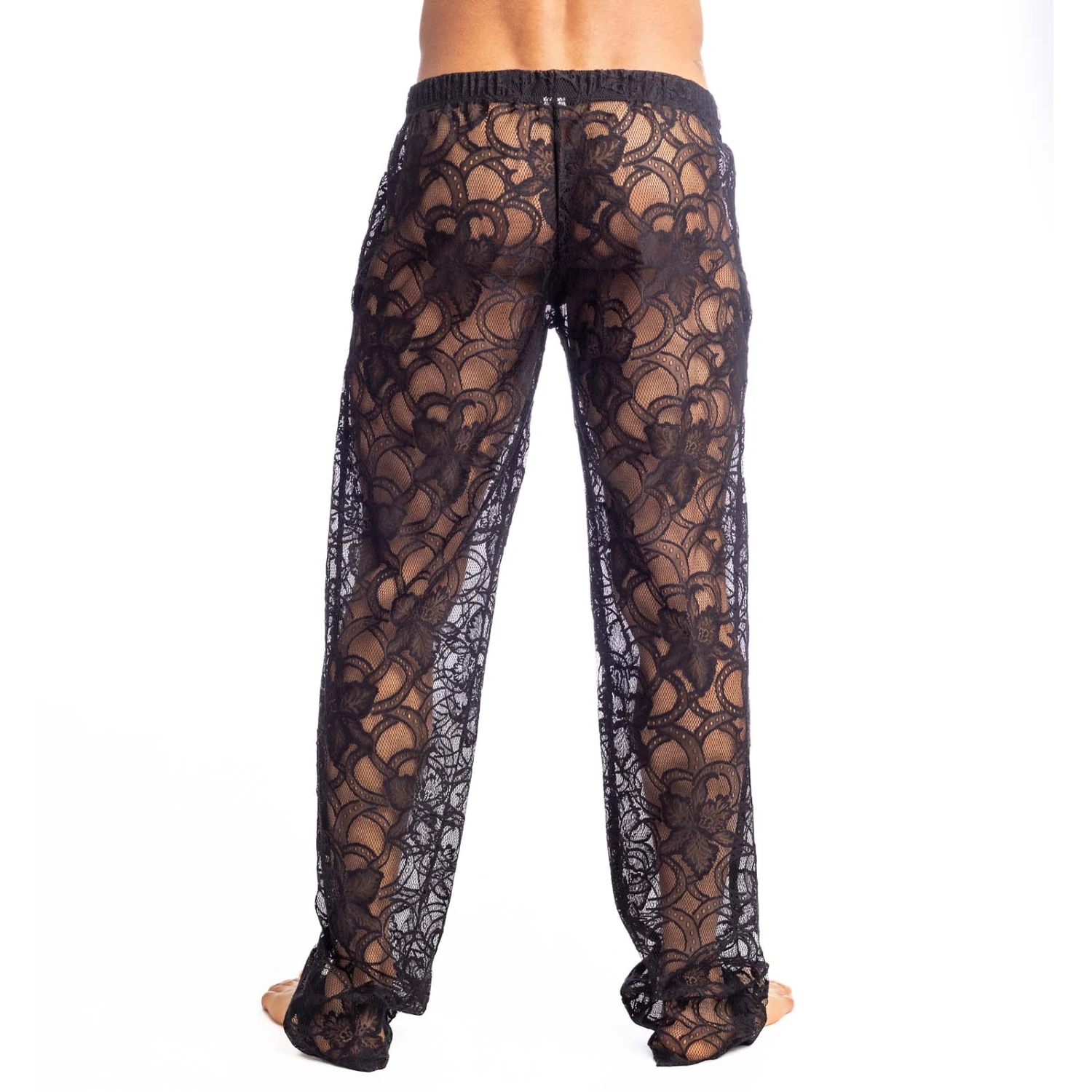 Pantalon L Homme Invisible Eccitante HW144 5 Pantalon L Homme Invisible Eccitante HW144 – Image 3