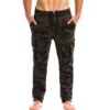 Pantalon Modus Vivendi Jock Line 17862 Kaki -Men Attitude Boutique pantalon modus 17862 kaki m 1