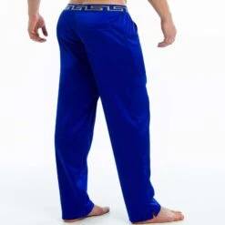 Pantalon Modus Vivendi Meander 11661 Royal -Men Attitude Boutique pantalon modusvivendi 11661 bleuroyal 3