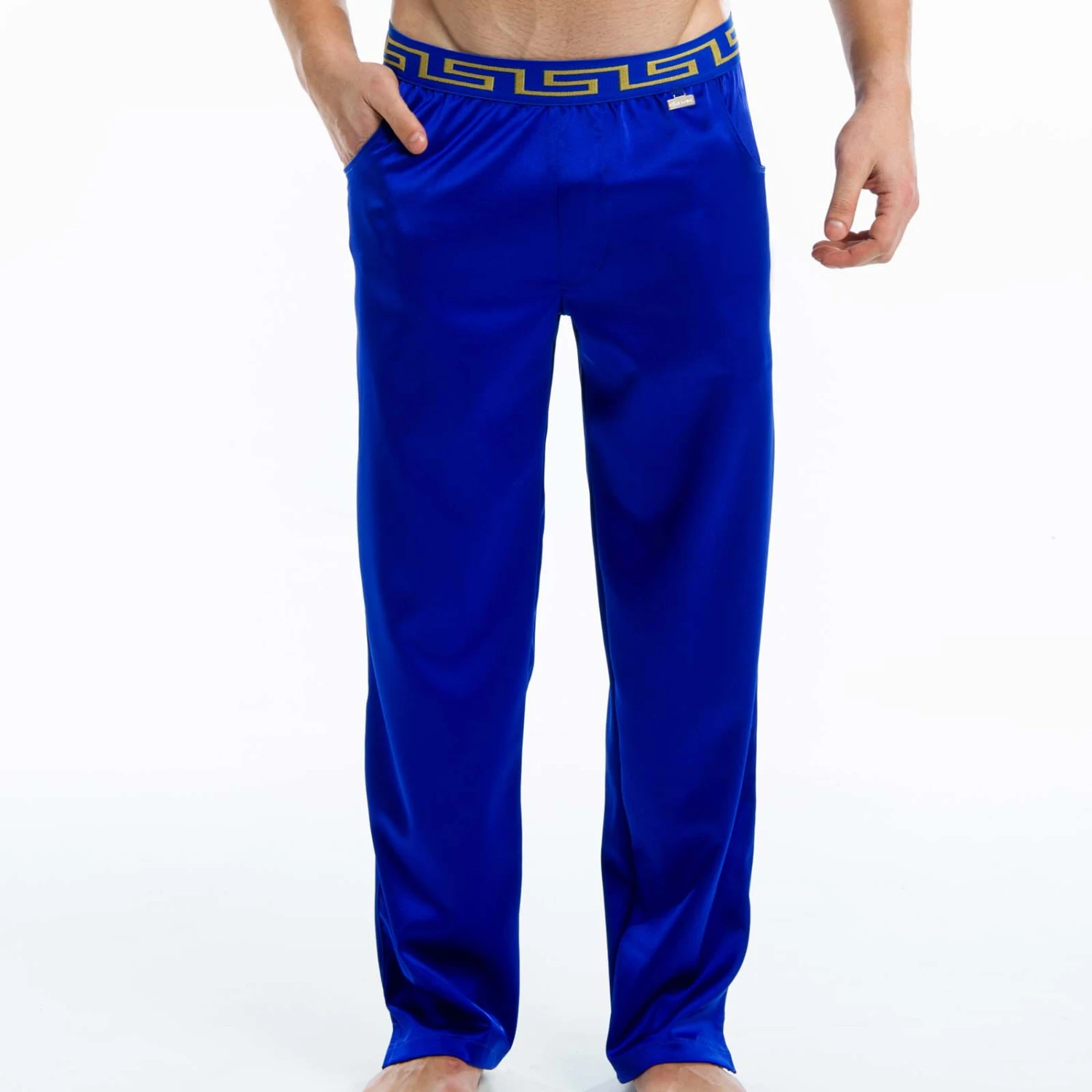 Pantalon Modus Vivendi Meander 11661 3 Pantalon Modus Vivendi Meander 11661