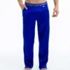 Pantalon Modus Vivendi Meander 11661 Royal -Men Attitude Boutique pantalon modusvivendi 11661 bleuroyal m