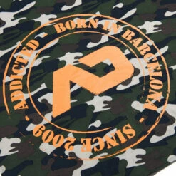 Paréo Camouflage Addicted AD706 Camouflage -Men Attitude Boutique pareo ad706 addicted camo 2