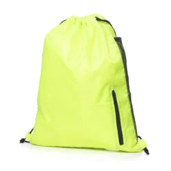 Sac De Sport Addicted AD1076 Jaune -Men Attitude Boutique sac ad ad1076 jaune 3