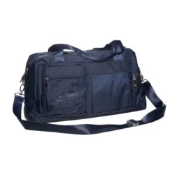 Sac De Sport Addicted AD1075 -Men Attitude Boutique sac addicted ad1075 bleu 3 1