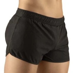 Short ErgoWear X4D GYM EW1068 -Men Attitude Boutique short ergo ew1067 noir 4