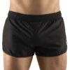 Short ErgoWear X4D GYM EW1068 2 Short ErgoWear X4D GYM EW1068 -Men Attitude Boutique short ergo ew1067 noir m