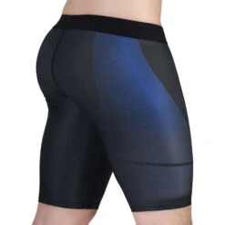 Short Athlétic ErgoWear MAX SE EW1605 Gris -Men Attitude Boutique short ergowear ew1605 darkgrey 1