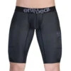 Short Athlétic ErgoWear MAX SE EW1605 Gris -Men Attitude Boutique short ergowear ew1605 darkgrey m