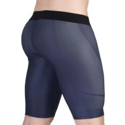 Short Athlétic ErgoWear MAX SE EW1607 Bleu 8 Short Athlétic ErgoWear MAX SE EW1607 Bleu -Men Attitude Boutique short ergowear ew1607 bleu 1