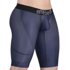 Short Athlétic ErgoWear MAX SE EW1607 Bleu 9 Short Athlétic ErgoWear MAX SE EW1607 Bleu -Men Attitude Boutique short ergowear ew1607 bleu 2