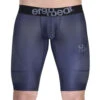 Short Athlétic ErgoWear MAX SE EW1607 Bleu -Men Attitude Boutique short ergowear ew1607 bleu M