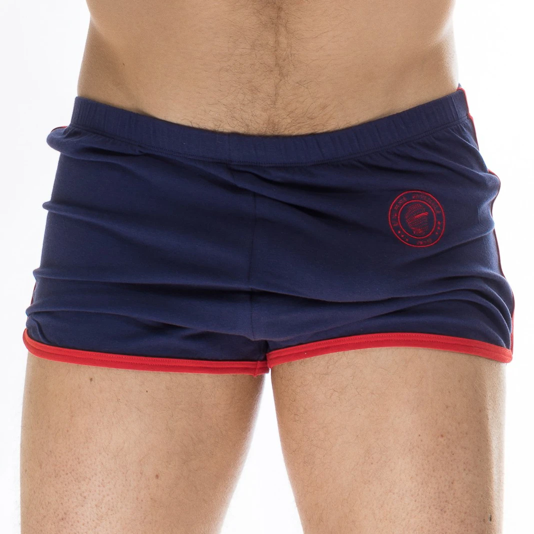 Short L Homme Invisible Hypnos HW129HYP 3 Short L Homme Invisible Hypnos HW129HYP