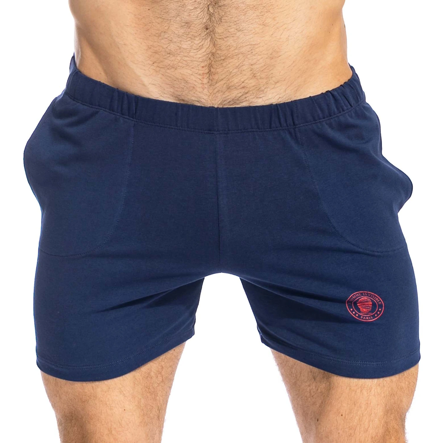 Short L Homme Invisible HW135HYP 3 Short L Homme Invisible HW135HYP