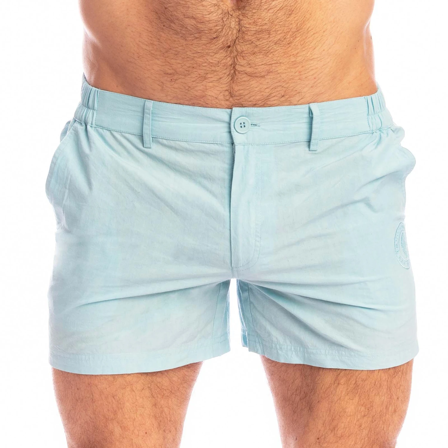 Short L Homme Invisible Miami RW01MIA 3 Short L Homme Invisible Miami RW01MIA