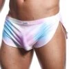 Short Joe Snyder 09 Pastel -Men Attitude Boutique short joe j09 pastel m 1