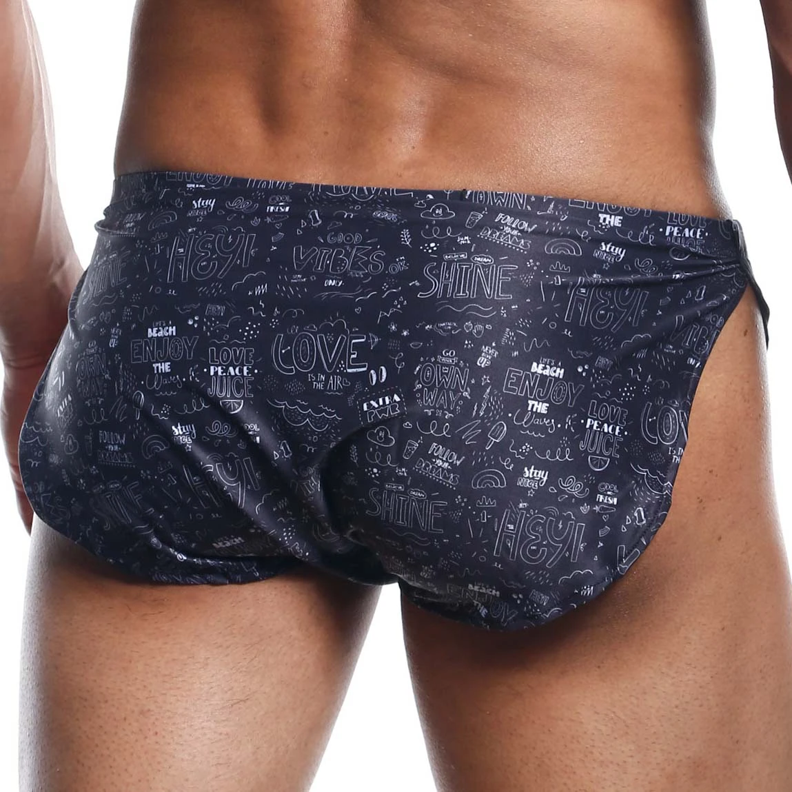 Short Joe Snyder 09 Vibes 4 Short Joe Snyder 09 Vibes – Image 2