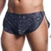 Short Joe Snyder 09 Vibes -Men Attitude Boutique short joe j09 vibes m