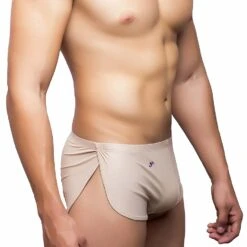 Short Joe Snyder 09 Chair -Men Attitude Boutique short joesnyder j09 chair 4 1