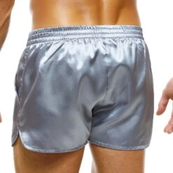 Short Modus Vivendi Host 03261 -Men Attitude Boutique short modus 03261 gris 3