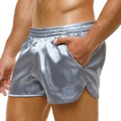 Short Modus Vivendi Host 03261 -Men Attitude Boutique short modus 03261 gris 4