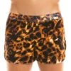Short Modus Vivendi Animal 14961 -Men Attitude Boutique short modus 14961 leopard m