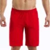 Short Modus Vivendi Active 16662 -Men Attitude Boutique short modusvivendi 16662 rouge m